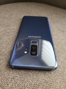 Samsung s9 plus 64GB jak nowy