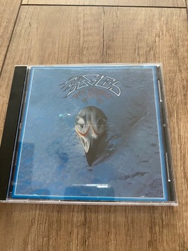 The Eagles Their Greatest Hits 1971-1975 CD USA