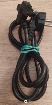 Przewód kabel do laptopa Dell