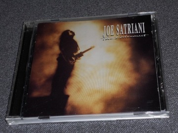Joe Satriani - The Extremist  -  Epic