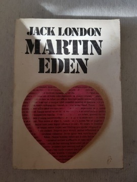 Martin Eden Jack London