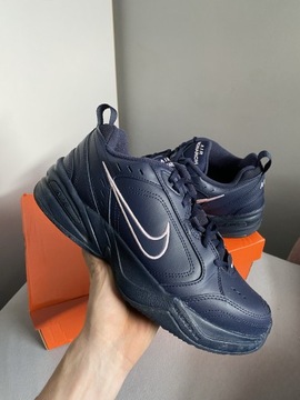 Buty męskie Nike Air monarch r.43 okazja!