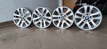 Felgi oryginalne BMW 16" 7Jx16