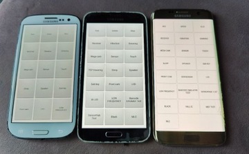 Samsung Galaxy S6 Edge, S5 LTE+ ORAZ S3 za 499zł
