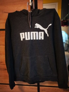 Bluza Puma stan dobry