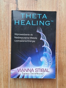 Theta healing Vianna Stibal