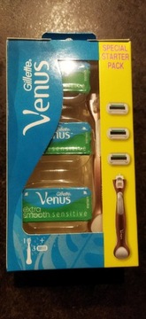 Maszynka Gillette Venus