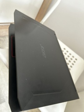 Acer Nitro 5 Ryzen 7 Laptop Gamingowy