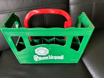 PILSNER URQUELL NOSIDŁO NA PIWIO 10 x 0,5L