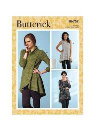 Butterick B6752 (Digital)