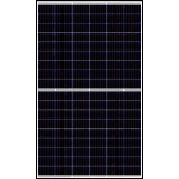 panel fotowoltaiczny canadian solar 375w czarny