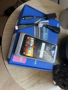 Nokia e7 kultowa nokia