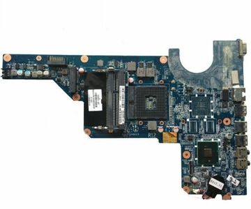 HP PAVILION G4 G6 G7 INTEL  GWARANCJA