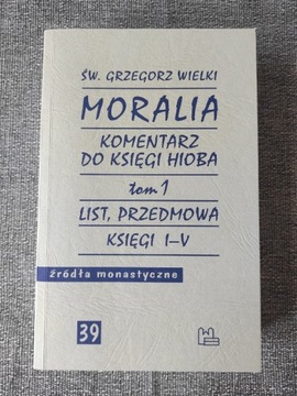 Grzegorz Wielki Moralia, Księga reguły Listy