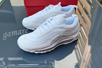 Nike Air Max 97 Damskie NOWOŚĆ szybka dostawa hit