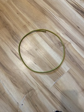 Kabel LgY 10mm - 1 metr