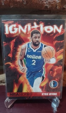 NBA Panini Kyrie Irving