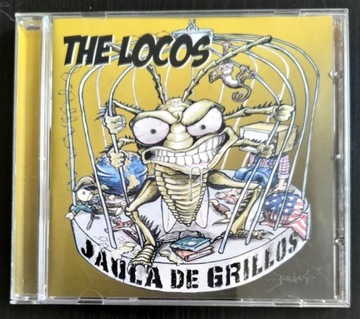 THE LOCOS - 
