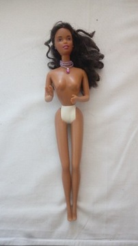 Lalka Barbie kolekcjonerska 1966 rok firmy Mattel