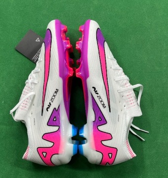 Korki Nike Mercurial Vapor 15 Elite FG CR7