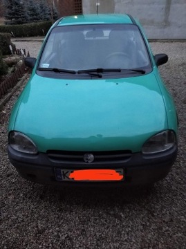 Corsa 