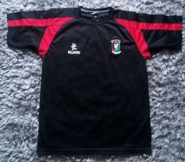 Koszulka piłkarska Glentoran F.C. Kukri