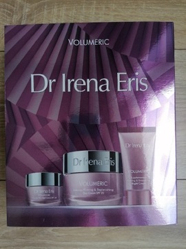 Volumeric zestaw kosmetyków Dr Irena Eris 