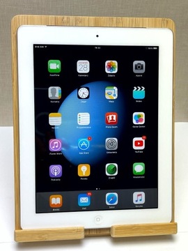 Apple Ipad 2 Gen. 32GB Cellular GSM A1396 MC983LL