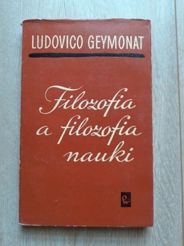 L. Geymonat, Filozofia a filozofia nauki