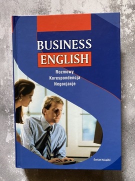 Business English Rozmowy Korespondencja Negocjacje