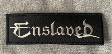 Enslaved patch naszywka