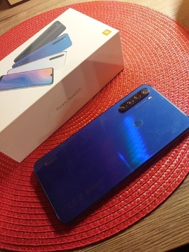 Xiaomi Redmi Note 8t