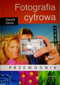 Fotografia cyfrowa Harold Davis