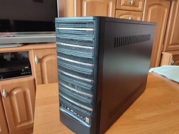 X99 Xeon E5 2670v3 48 core 256GB ram Ddr4 SSd500GB