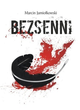 Bezsenni - Marcin Jamiołkowski