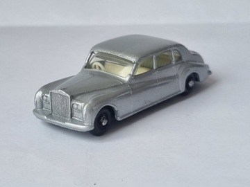 Matchbox Lesney - Rolls Royce Phantom V 44B