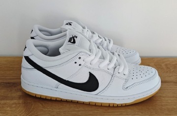 Buty Nike SB rozmiar 42