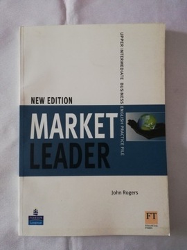 market Leader Inte business English practice file 