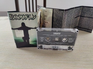 Soulfly Soulfly 