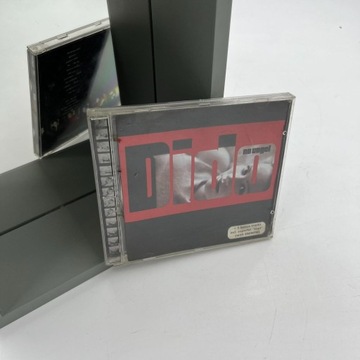 Dido NO ANGEL +Bonus tracks - Płyta CD - ORYGINAŁ