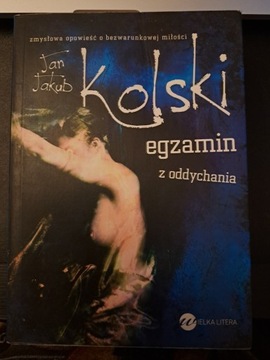 Egzamin z oddychania JJ Kolski