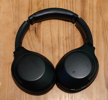 Słuchawki Sony WH-XB900N + Stojak
