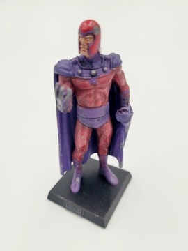Figurka Magneto Eaglemoss Marvel