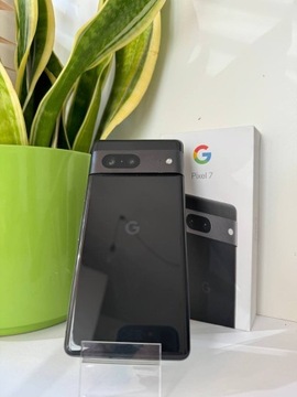 Google Pixel 7 128GB 5G Gwarancja Producenta