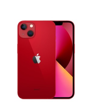 NOWY Apple iPhone 13 128GB (PRODUCT)RED