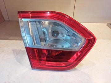 Lampa lewy tył RENAULT Fluence 265550041R