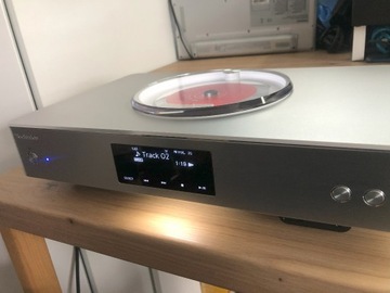 Technics OTTAVA SC-C500 