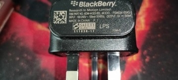 Ładowarka usb BlackBerry uk