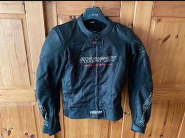 Kurta motocyklową XS 