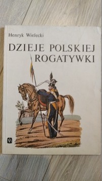 Dzieje polskiej rogatywki